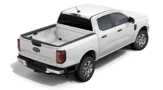 2025 Ford Ranger® External Image 4